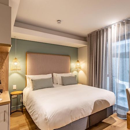 Plett Quarter Hotel - Lion Roars Hotels & Lodges Плеттенберг-Бей Екстер'єр фото