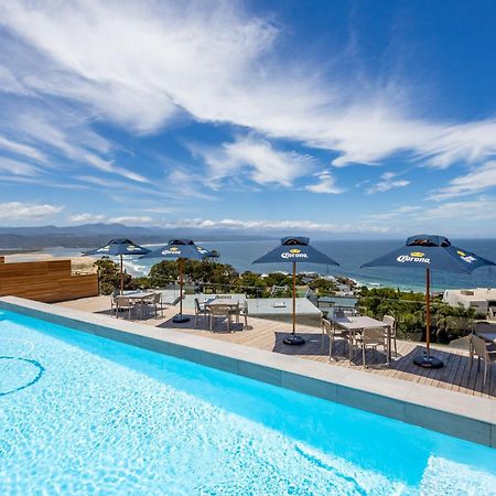 Plett Quarter Hotel - Lion Roars Hotels & Lodges Плеттенберг-Бей Екстер'єр фото